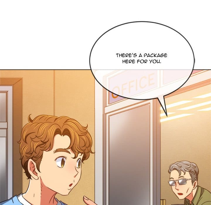 My High School Bully Uncensored, chapter 129, page 119 of 180