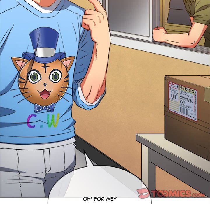 My High School Bully Uncensored, chapter 129, page 120 of 180