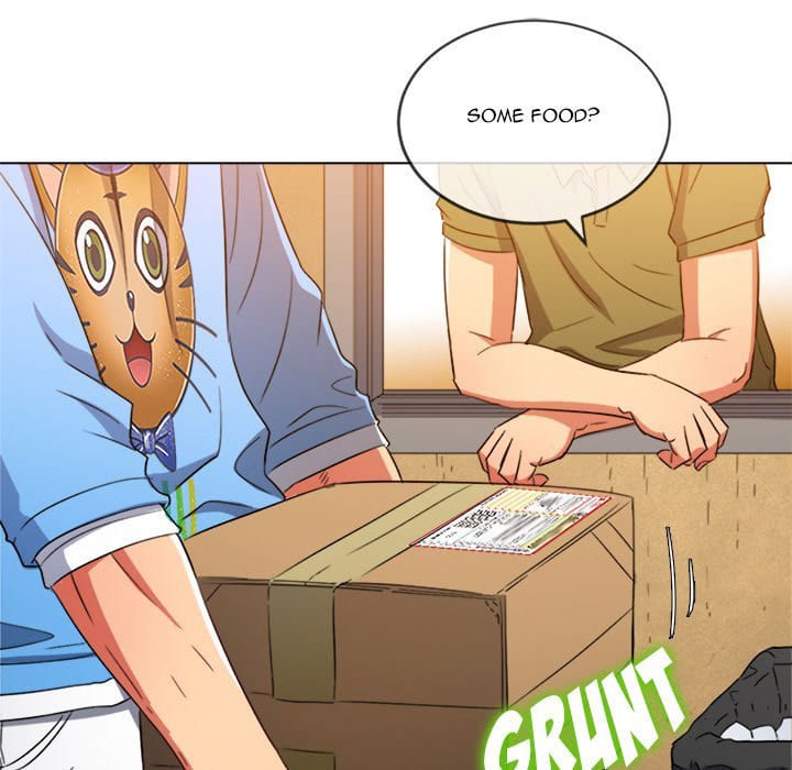 My High School Bully Uncensored, chapter 129, page 122 of 180