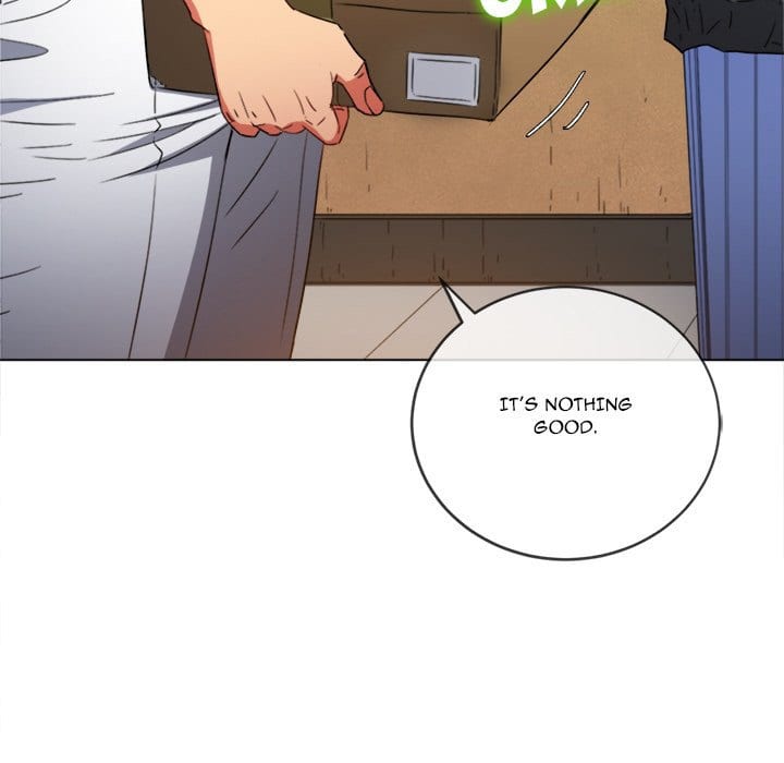 My High School Bully Uncensored, chapter 129, page 123 of 180