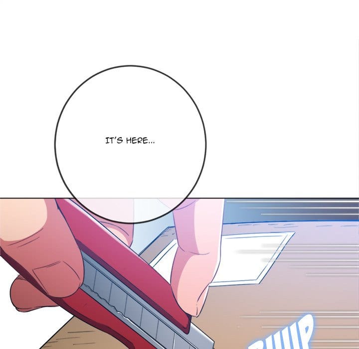 My High School Bully Uncensored, chapter 129, page 124 of 180