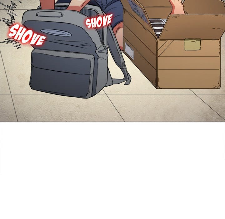 My High School Bully Uncensored, chapter 129, page 127 of 180