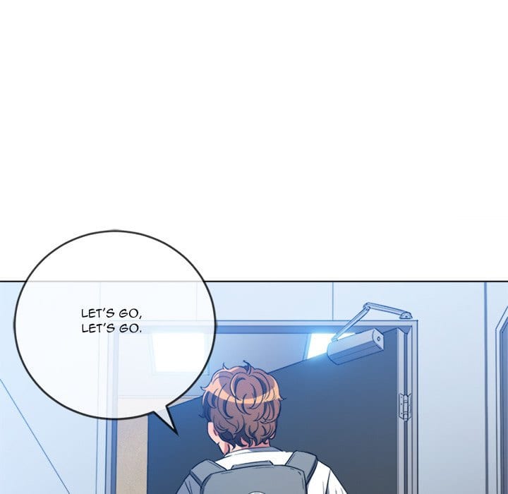 My High School Bully Uncensored, chapter 129, page 128 of 180