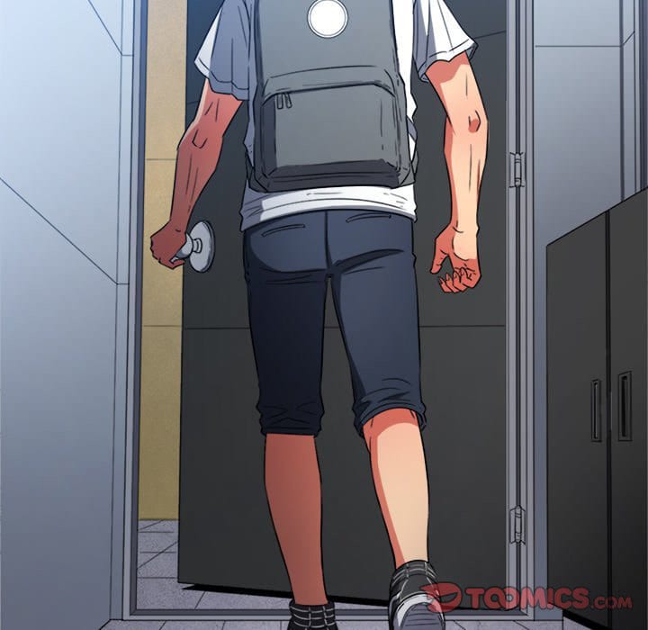 My High School Bully Uncensored, chapter 129, page 129 of 180