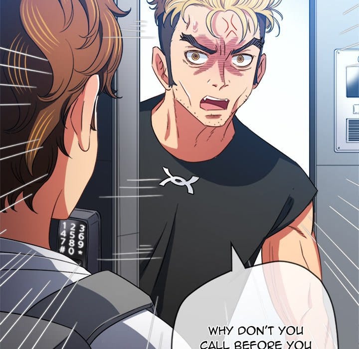 My High School Bully Uncensored, chapter 129, page 136 of 180