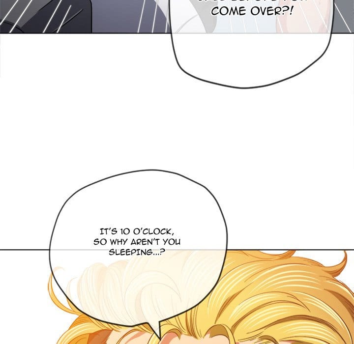 My High School Bully Uncensored, chapter 129, page 137 of 180