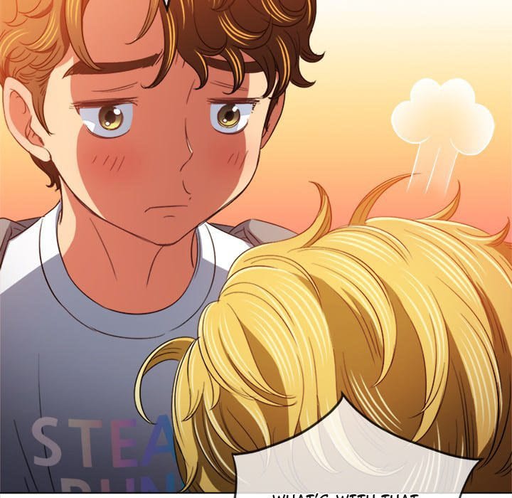 My High School Bully Uncensored, chapter 129, page 140 of 180