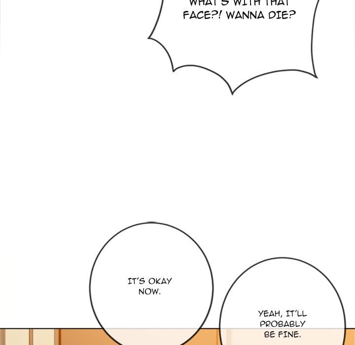 My High School Bully Uncensored, chapter 129, page 141 of 180