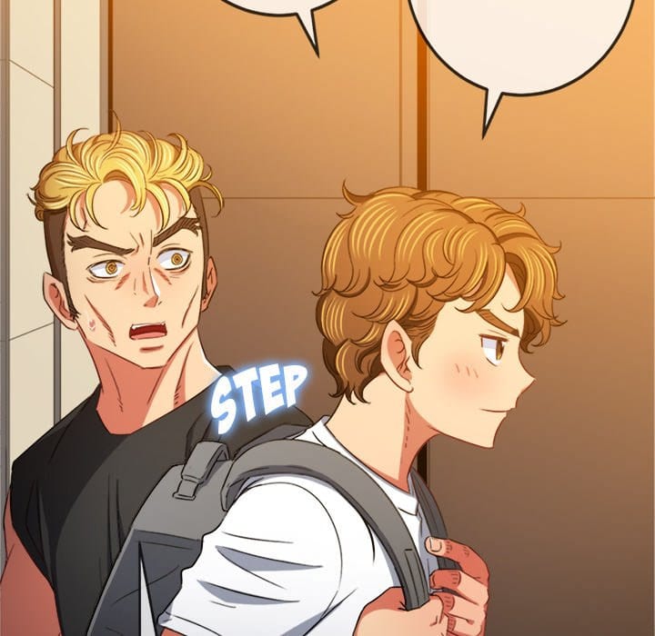 My High School Bully Uncensored, chapter 129, page 142 of 180