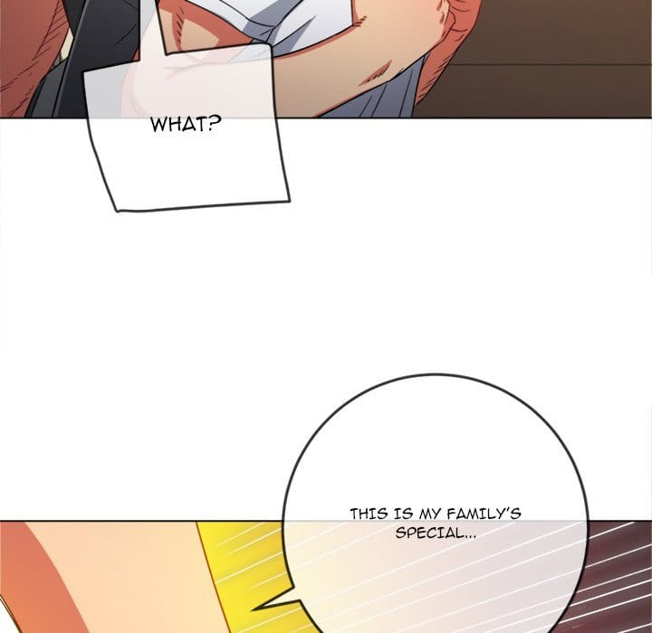 My High School Bully Uncensored, chapter 129, page 143 of 180