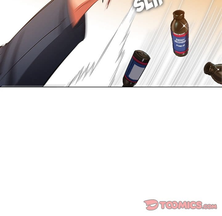 My High School Bully Uncensored, chapter 129, page 147 of 180