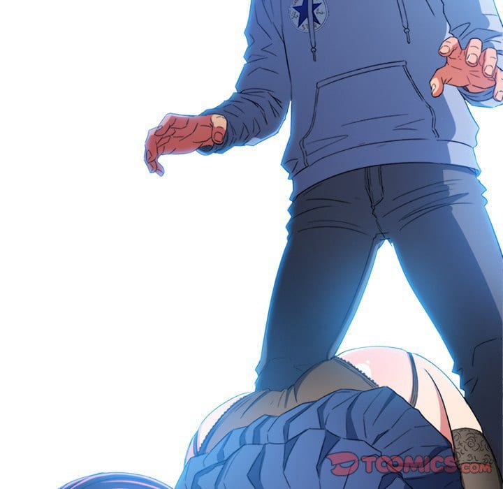 My High School Bully Uncensored, chapter 129, page 156 of 180