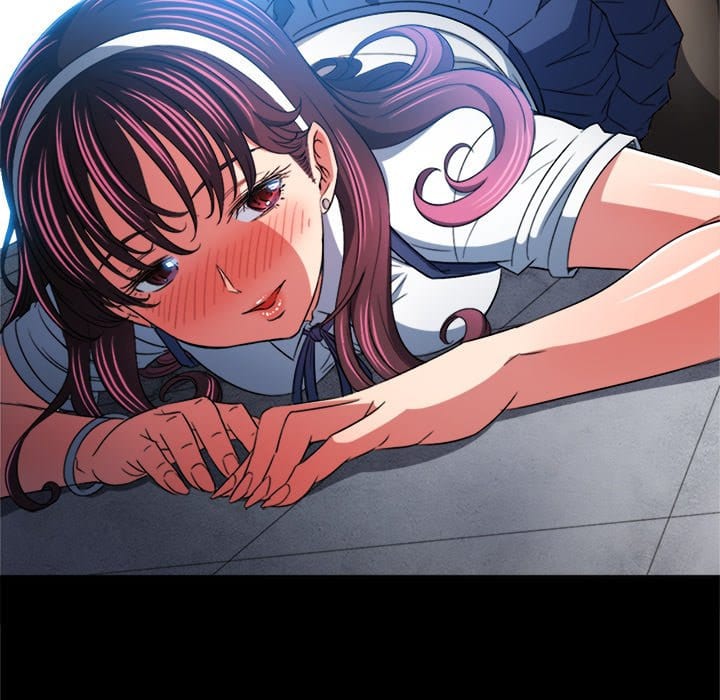 My High School Bully Uncensored, chapter 129, page 157 of 180