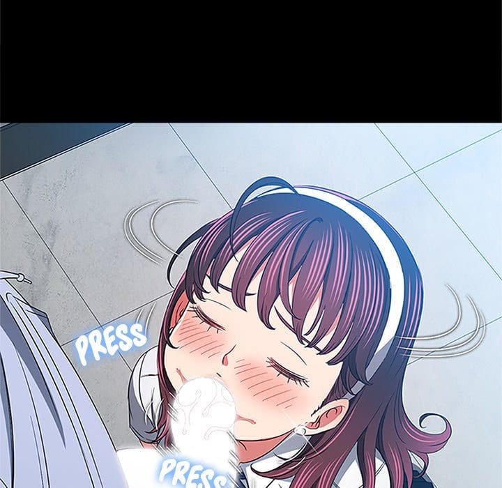 My High School Bully Uncensored, chapter 129, page 158 of 180