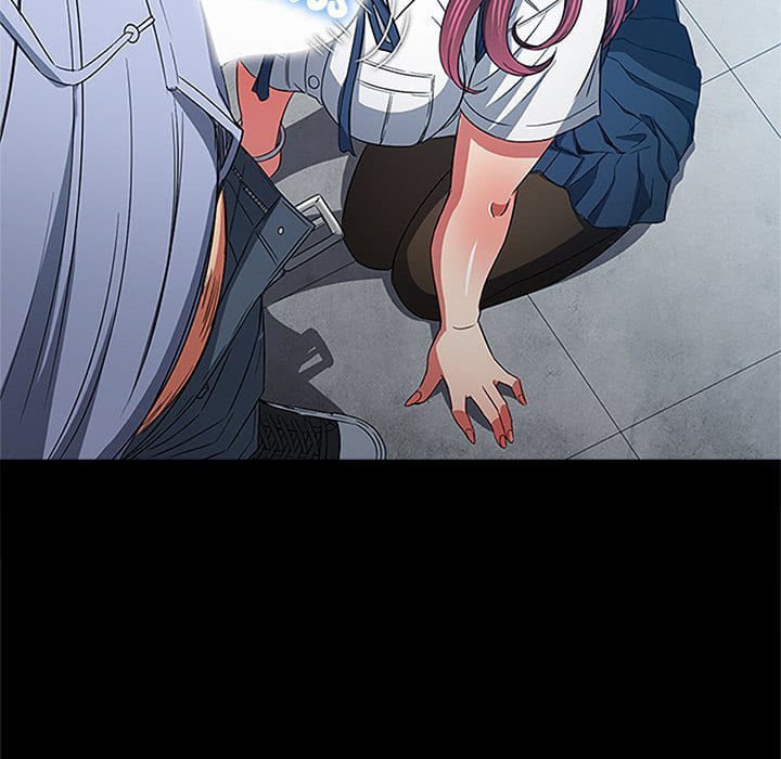 My High School Bully Uncensored, chapter 129, page 159 of 180