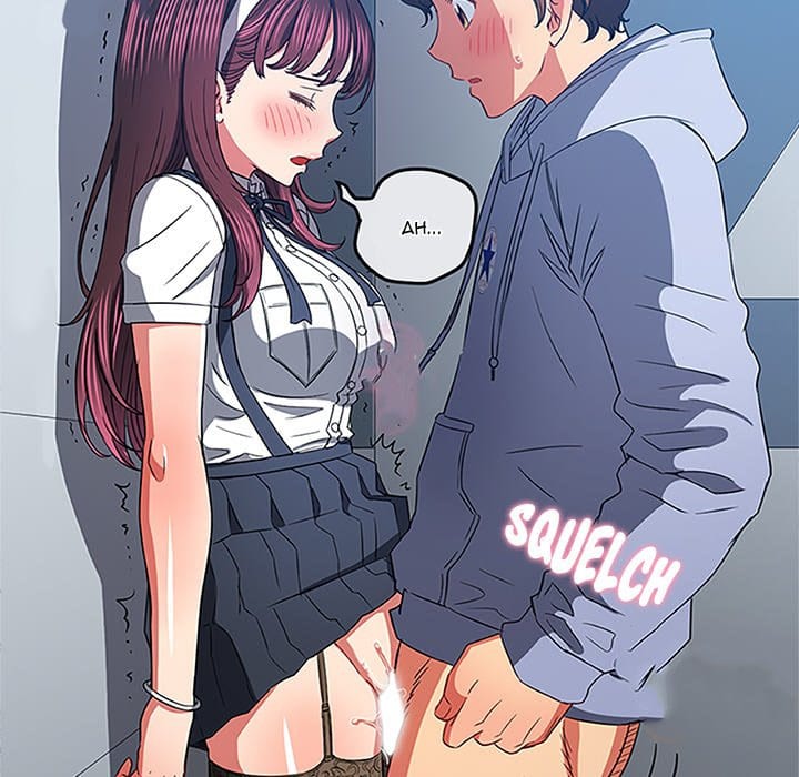 My High School Bully Uncensored, chapter 129, page 161 of 180