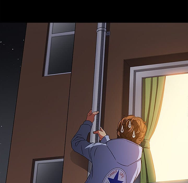 My High School Bully Uncensored, chapter 129, page 164 of 180
