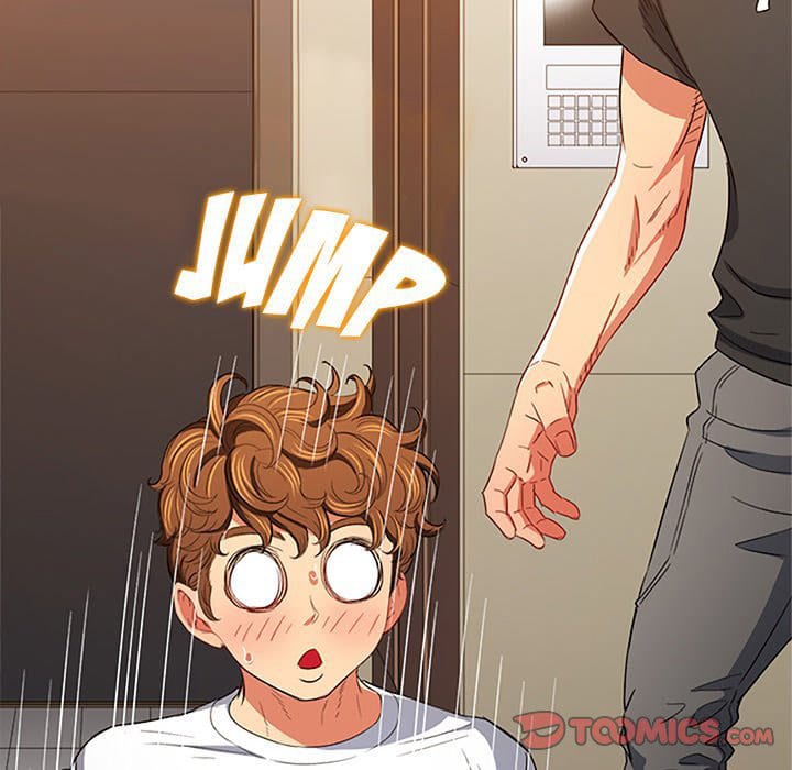 My High School Bully Uncensored, chapter 129, page 174 of 180