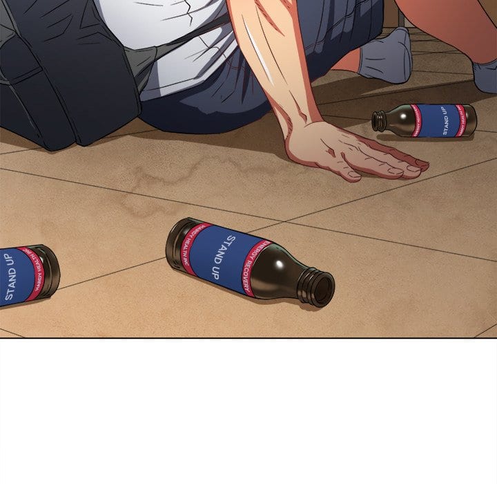 My High School Bully Uncensored, chapter 130, page 6 of 184