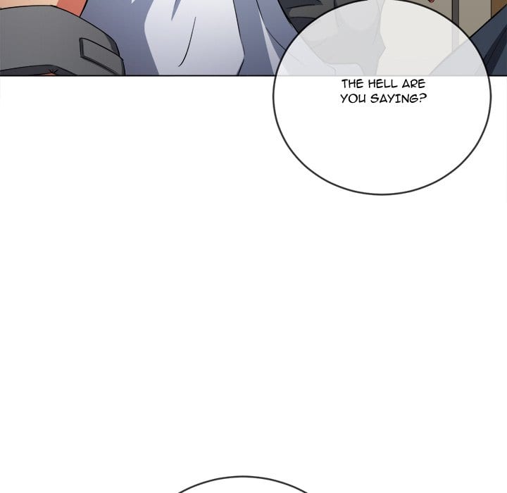 My High School Bully Uncensored, chapter 130, page 10 of 184