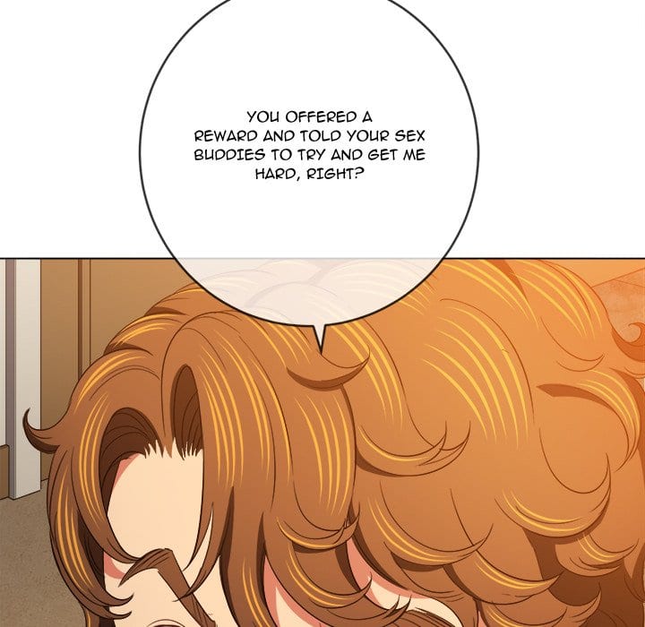 My High School Bully Uncensored, chapter 130, page 11 of 184
