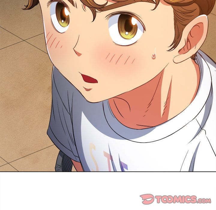 My High School Bully Uncensored, chapter 130, page 12 of 184