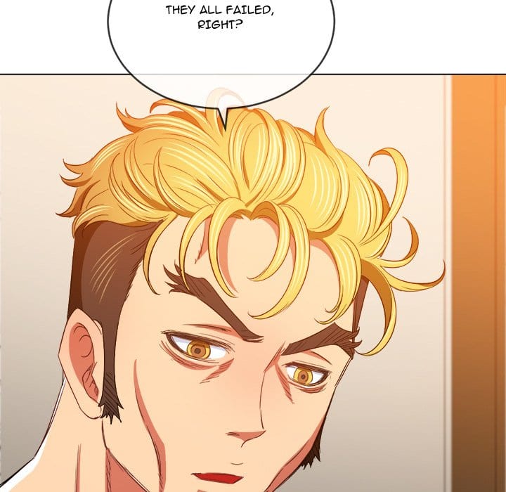 My High School Bully Uncensored, chapter 130, page 14 of 184