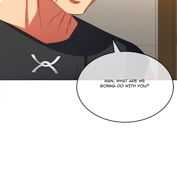 My High School Bully Uncensored, chapter 130, page 15 of 184
