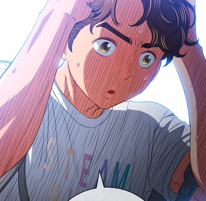 My High School Bully Uncensored, chapter 130, page 17 of 184