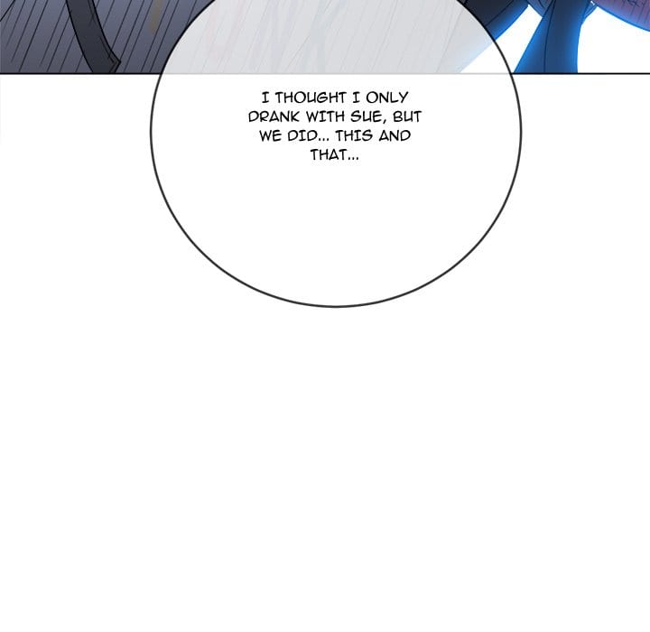 My High School Bully Uncensored, chapter 130, page 18 of 184