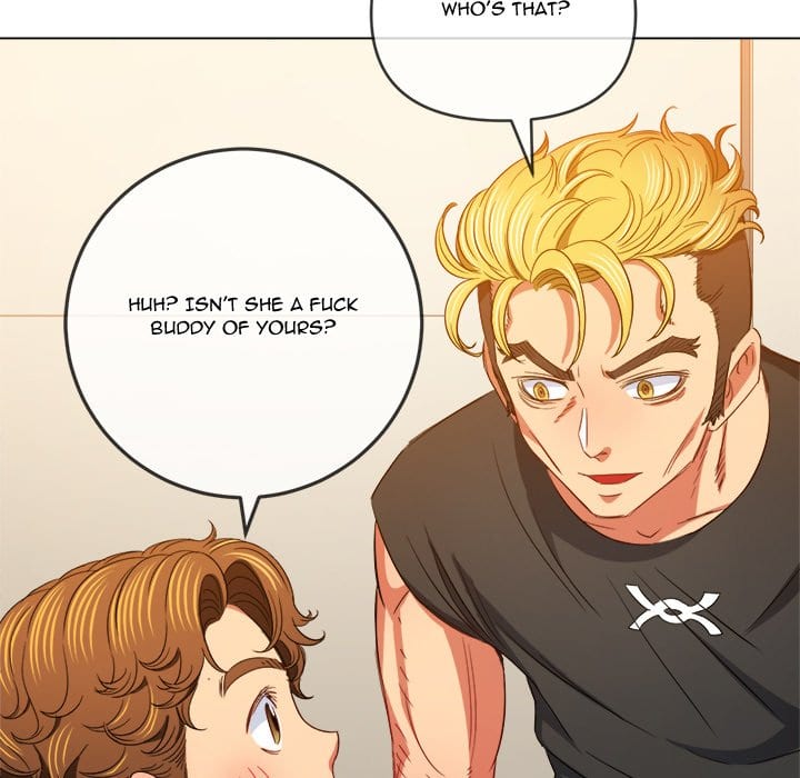 My High School Bully Uncensored, chapter 130, page 27 of 184
