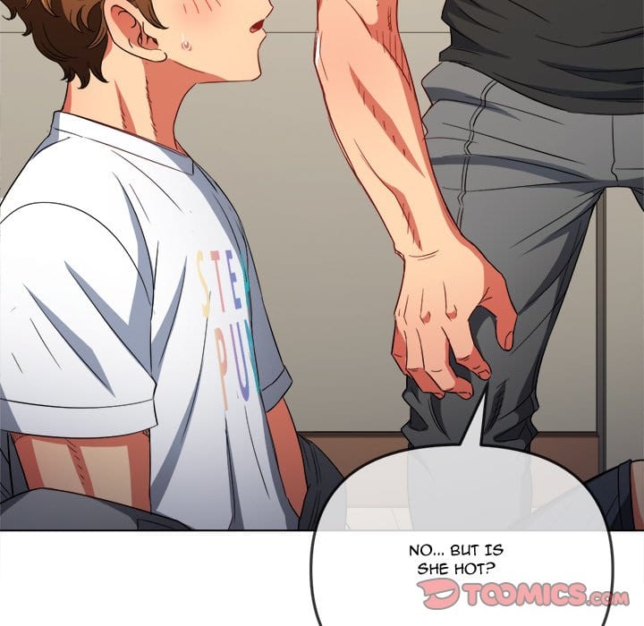 My High School Bully Uncensored, chapter 130, page 28 of 184