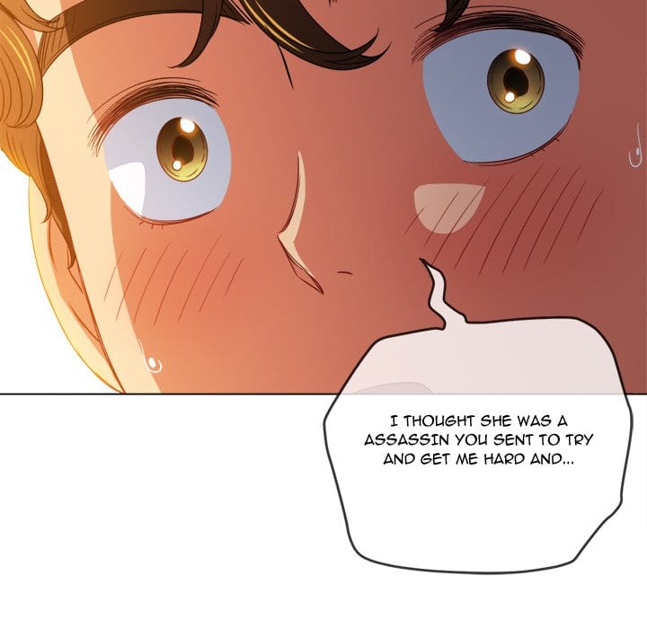 My High School Bully Uncensored, chapter 130, page 30 of 184