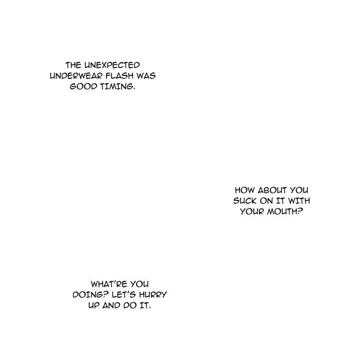 My High School Bully Uncensored, chapter 130, page 31 of 184