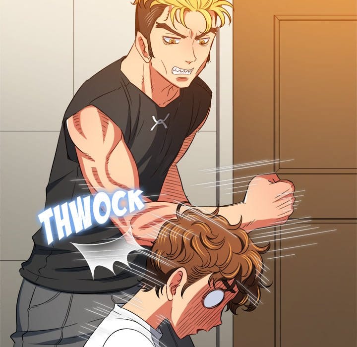 My High School Bully Uncensored, chapter 130, page 40 of 184