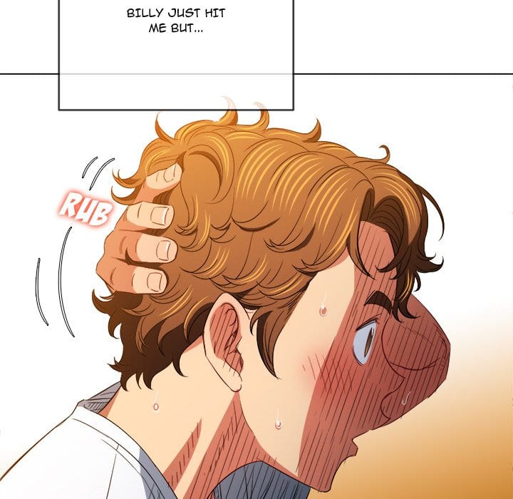 My High School Bully Uncensored, chapter 130, page 42 of 184