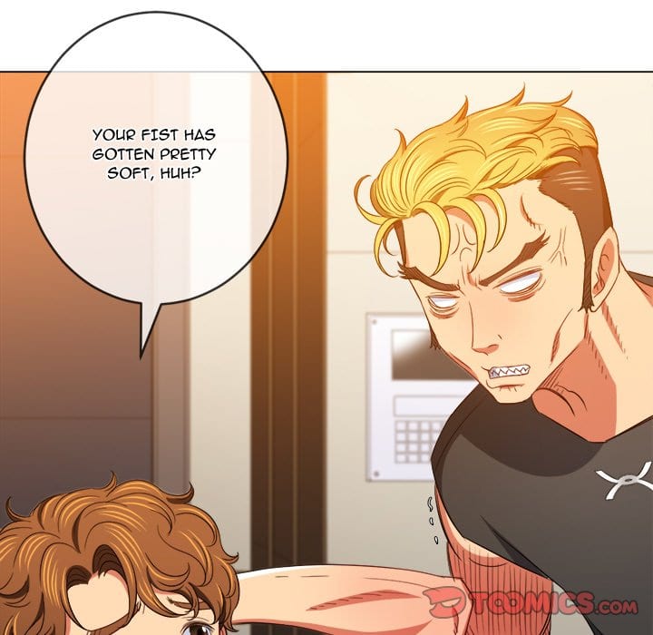 My High School Bully Uncensored, chapter 130, page 44 of 184