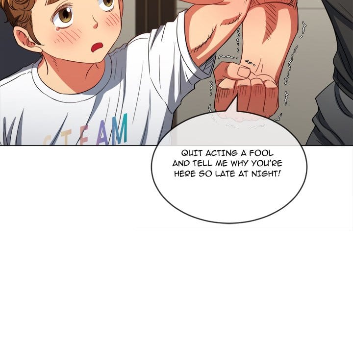 My High School Bully Uncensored, chapter 130, page 45 of 184