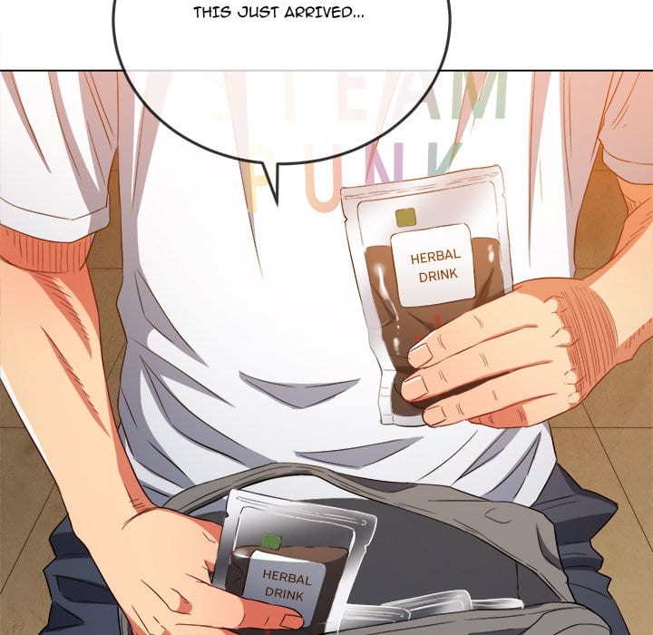 My High School Bully Uncensored, chapter 130, page 47 of 184