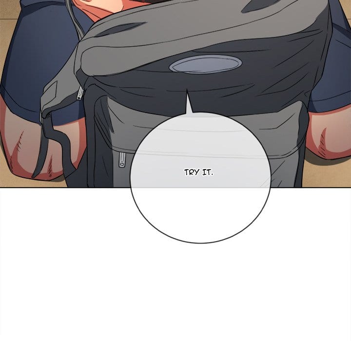 My High School Bully Uncensored, chapter 130, page 48 of 184