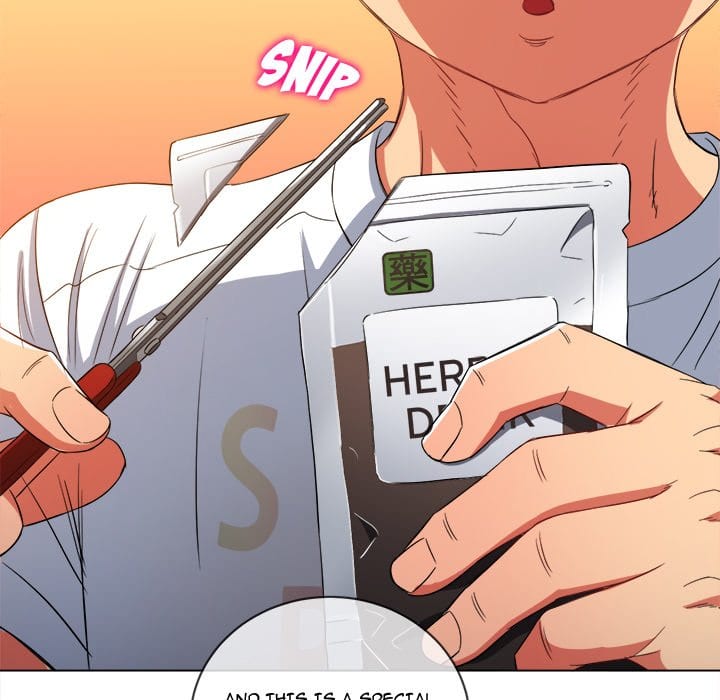 My High School Bully Uncensored, chapter 130, page 55 of 184