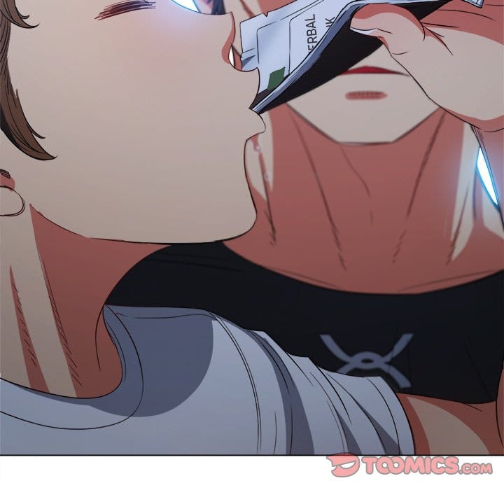 My High School Bully Uncensored, chapter 130, page 58 of 184