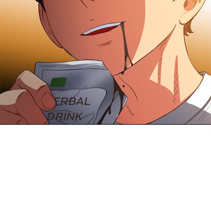 My High School Bully Uncensored, chapter 130, page 64 of 184