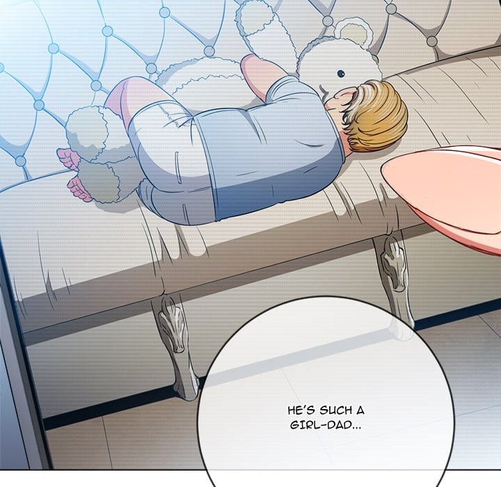 My High School Bully Uncensored, chapter 130, page 76 of 184