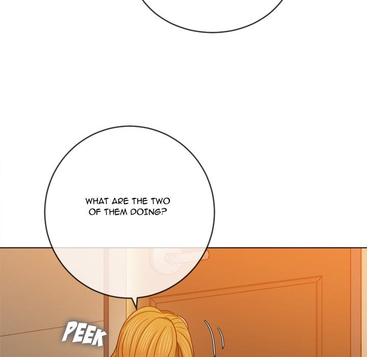 My High School Bully Uncensored, chapter 130, page 79 of 184