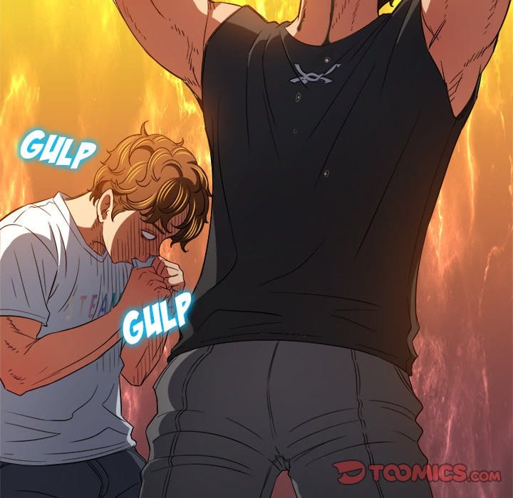 My High School Bully Uncensored, chapter 130, page 90 of 184