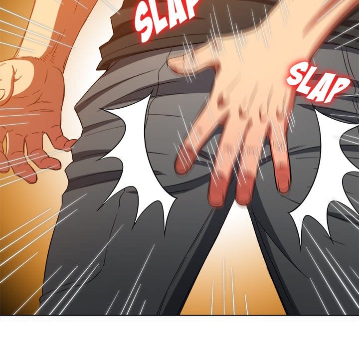 My High School Bully Uncensored, chapter 130, page 94 of 184