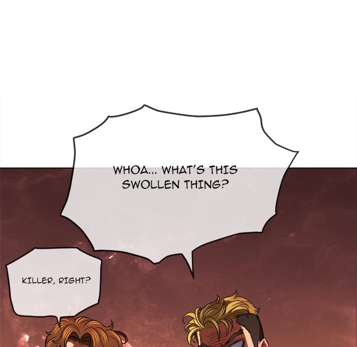 My High School Bully Uncensored, chapter 130, page 95 of 184