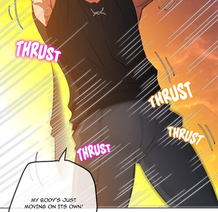 My High School Bully Uncensored, chapter 130, page 102 of 184