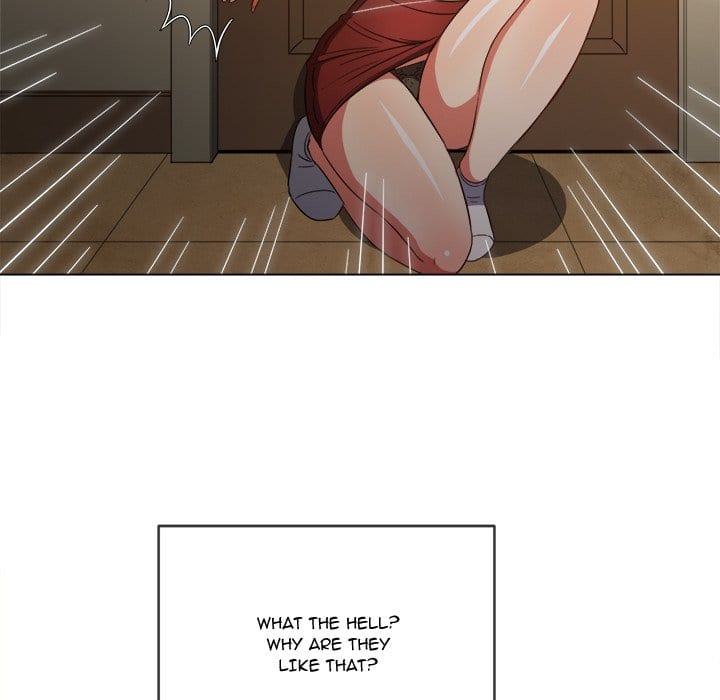 My High School Bully Uncensored, chapter 130, page 109 of 184